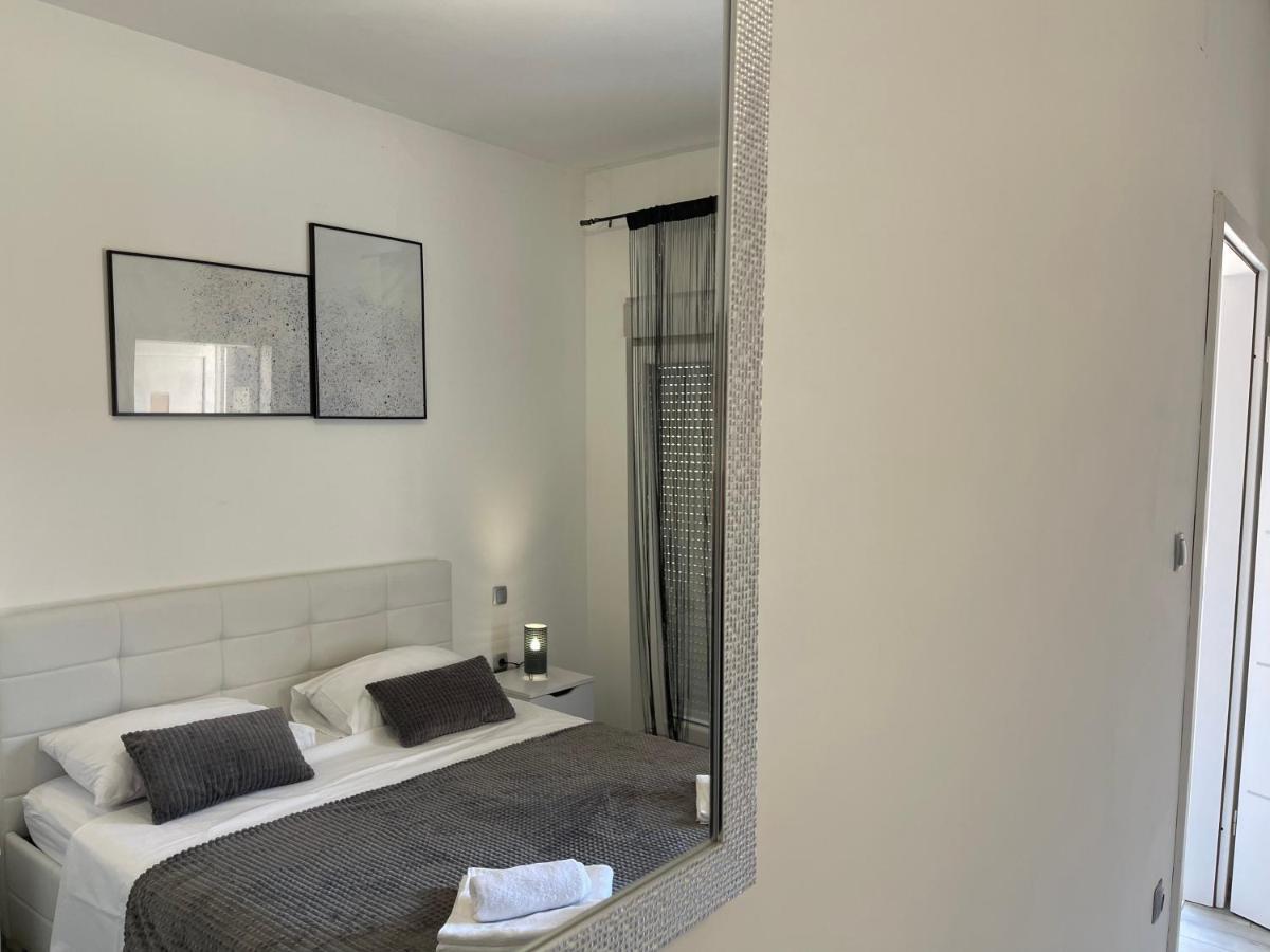 Primus Strbic Apartment Ploce  Exterior photo