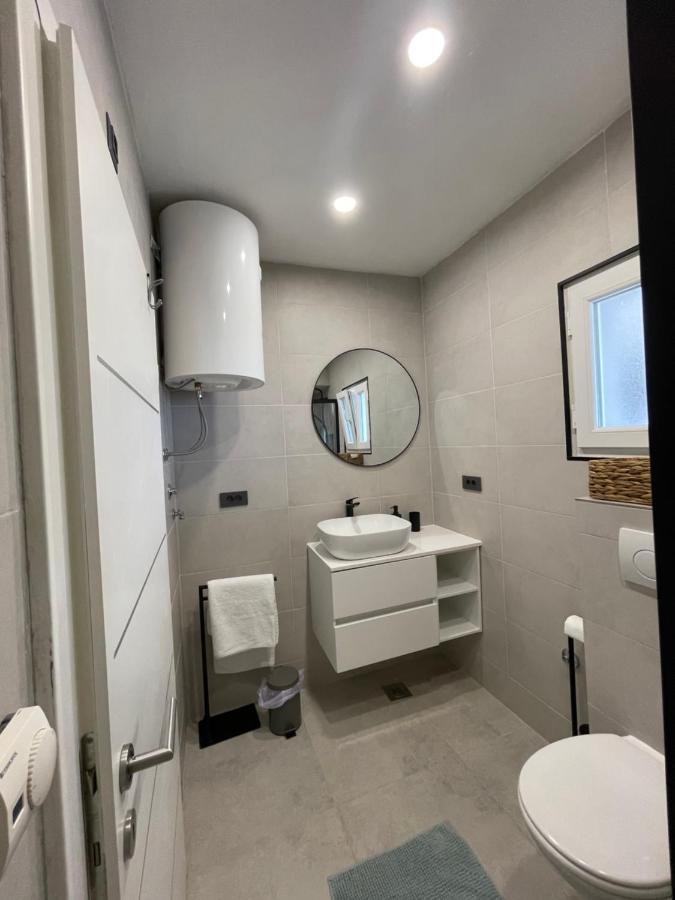 Primus Strbic Apartment Ploce  Exterior photo